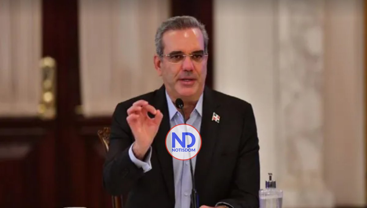 Abinader declara de emergencia contrataciones para reconstrucción escuelas afectadas por temblor