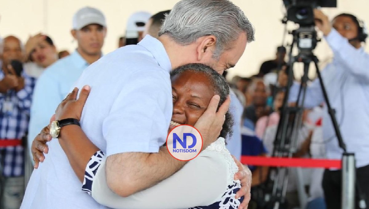 Presidente Abinader entregará obras en Bonao, V. Altagracia y Punta Cana 2 Presidente Abinader entregará obras en Bonao, V. Altagracia y Punta Cana