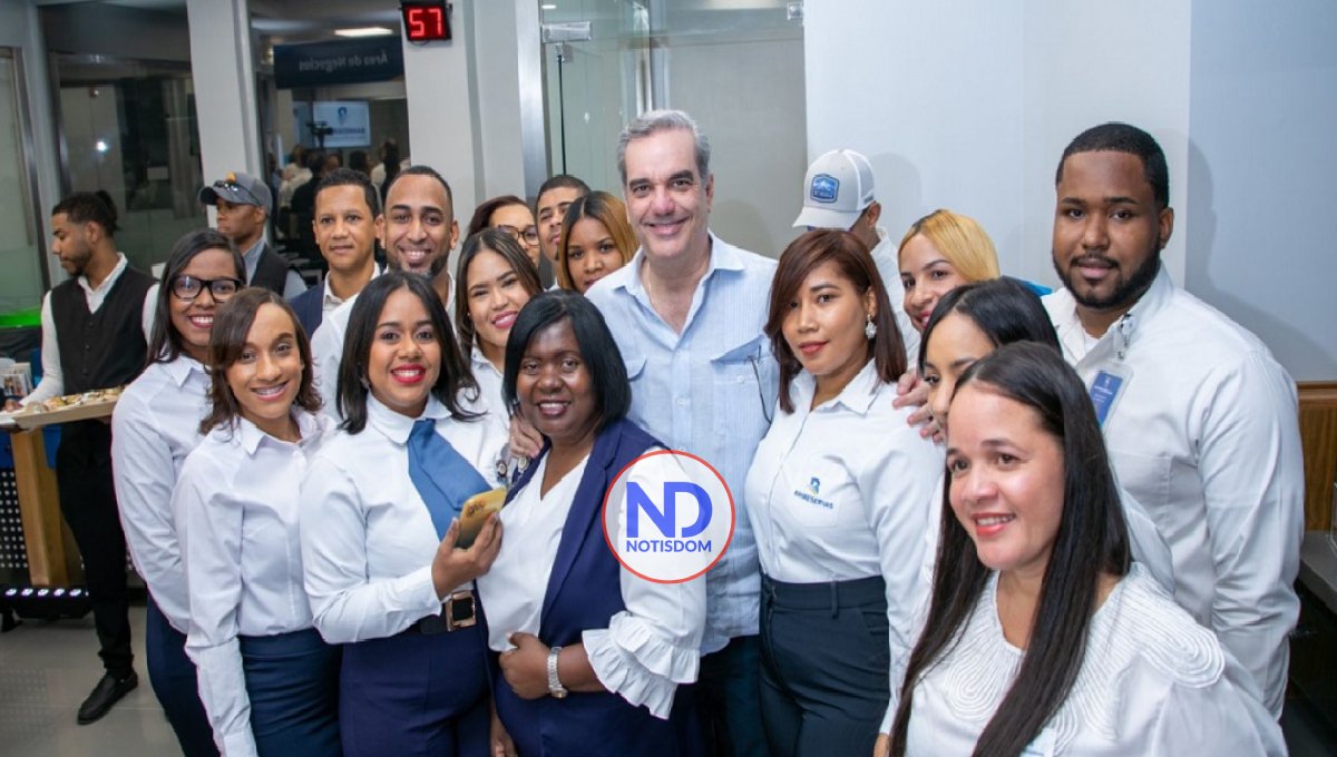 Presidente Abinader inaugura obras en Monseñor Nouel y Villa Altagracia 2 Presidente Abinader inaugura obras en Monseñor Nouel y Villa Altagracia