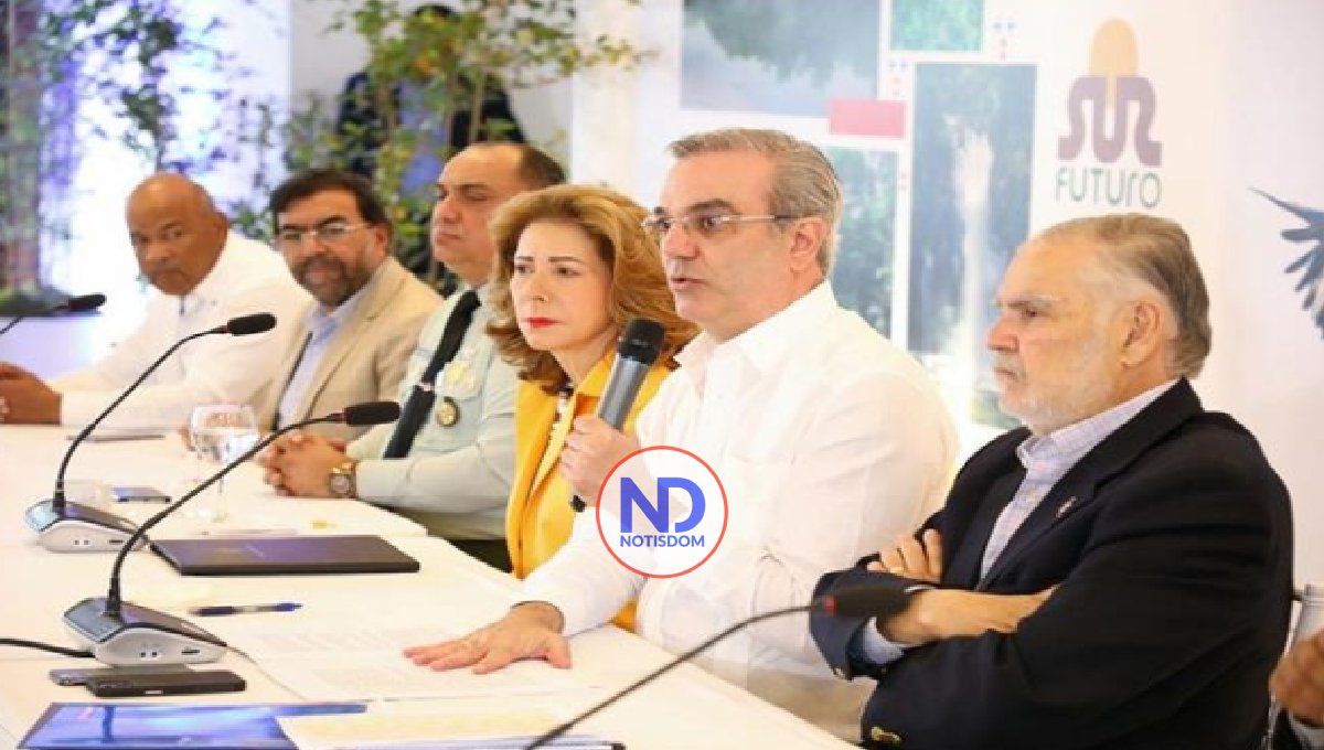 Gobierno someterá Ley de Agua ante el Congreso Nacional el 27 de febrero