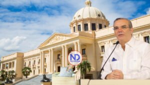 Presidente Abinader promulga ley Orgánica de Régimen Electoral