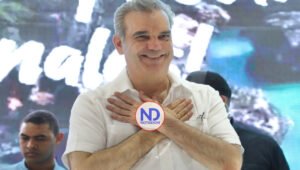 Presidente Abinader inaugurará en esta semana más de 17 obras