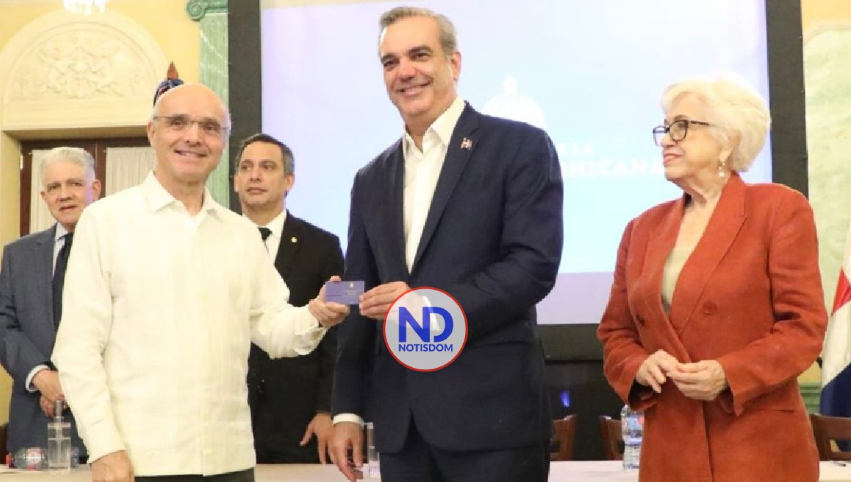 Abinader advierte intensificará lucha anticorrupción 2 Abinader advierte intensificará lucha anticorrupción