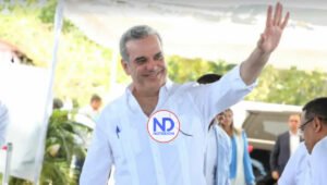 Presidente Abinader visitará Santiago, Moca y La Vega este sábado