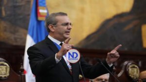 «Los subsidios desplegados por el gobierno han cumplido su cometido», asegura Abinader