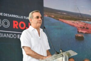 Presidente Abinader entiende no es tiempo de hablar de repostulación