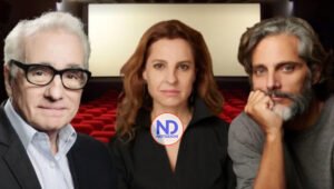 Marina de Tavira y Joaquín Furriel protagonizarán filme producido por Martin Scorsese