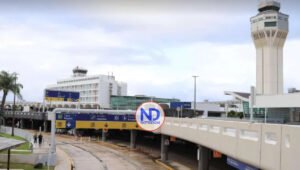 Incautan 14 kilos de marihuana en el principal aeropuerto de Puerto Rico
