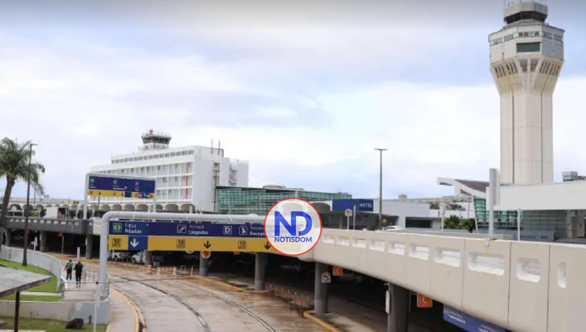 Incautan 14 kilos de marihuana en el principal aeropuerto de Puerto Rico 2 Incautan 14 kilos de marihuana en el principal aeropuerto de Puerto Rico