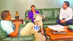 Aerodom invirtió RD$1,000 millones en mejora terminales