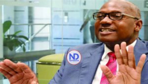 Exalcalde Alfredo Martínez asegura el PLD ganará en el 2024