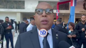 Alfredo Pacheco considera no se conocerá ley de partidos políticos antes de las elecciones