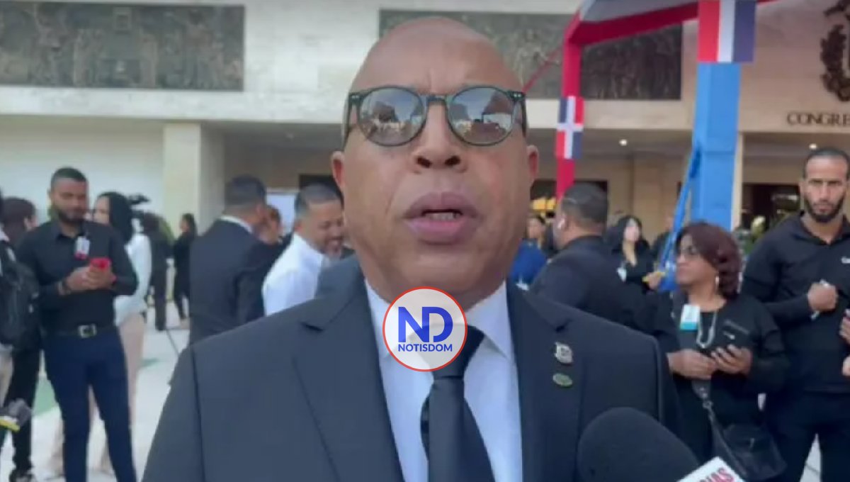 Alfredo Pacheco considera no se conocerá ley de partidos políticos antes de las elecciones