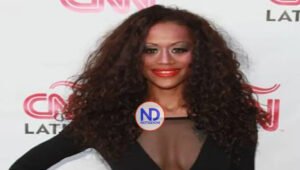 Piden orar por la cantante Anaís