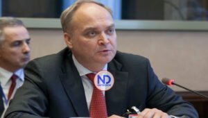 Rusia dice envío bombas racimo de EU a Kiev «asesta duro golpe»