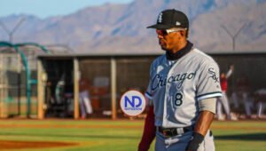 Pelotero dominicano Anderson Comas se declara abiertamente homosexual