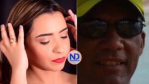 Comerciante hiere mujer de un disparo en medio de una discusión en Mao