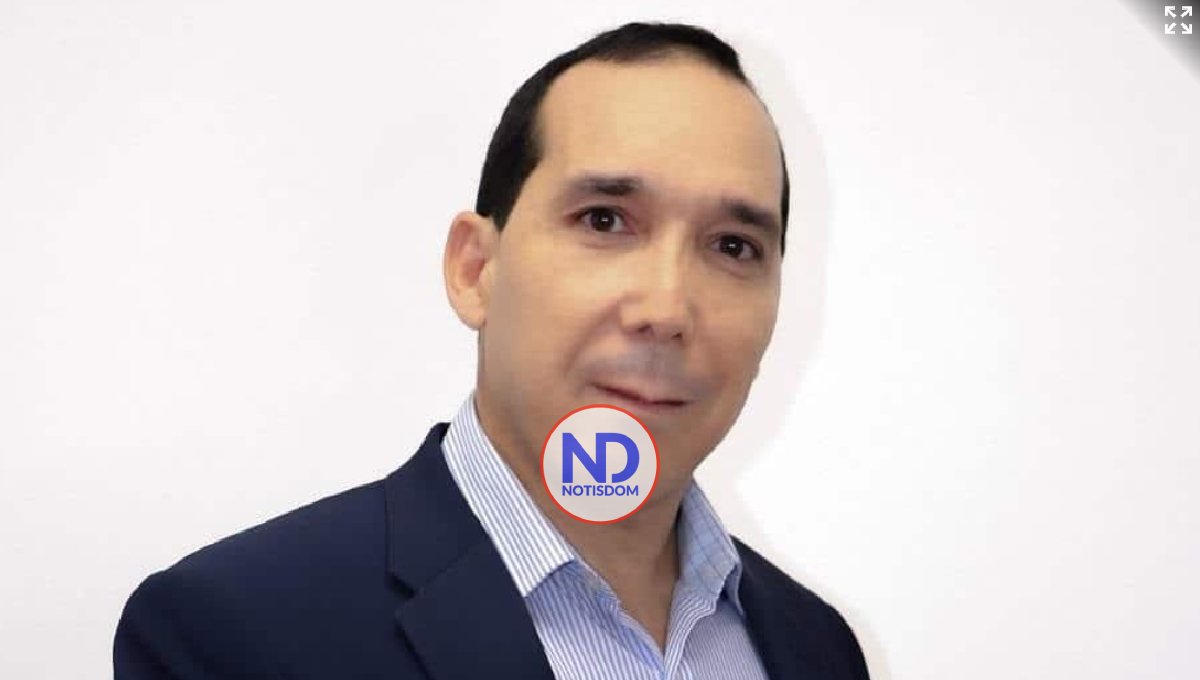 El Pachá pide el Gran Soberano para el productor Ángel Puello