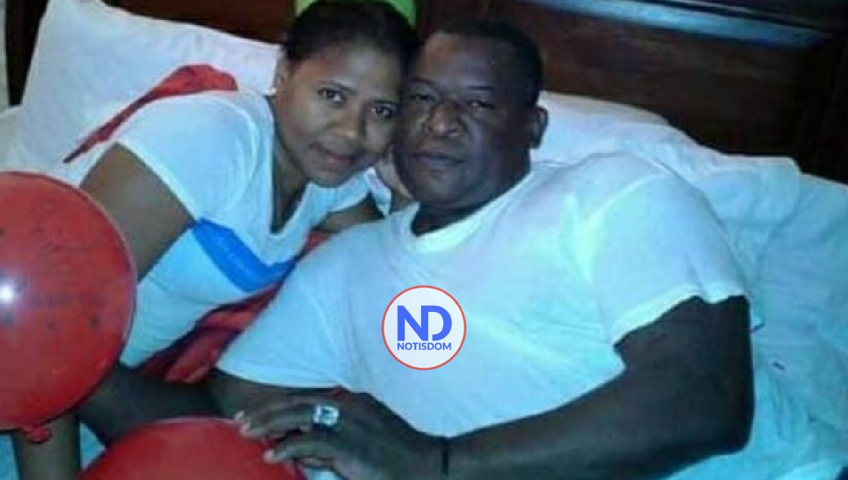 Padre de pelotero Ángel Sanó mata expareja y hiere dos