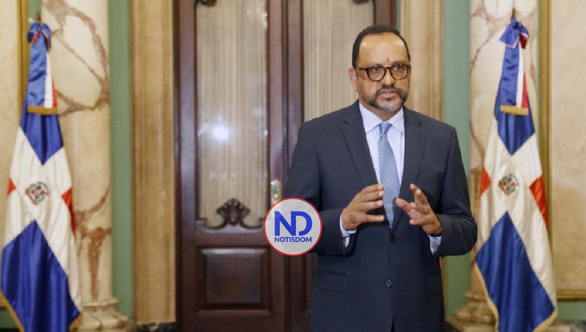 Convocan para el jueves nuevo diálogo sobre Ministerio Justicia