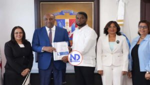 Energía y Minas entrega auditoría técnico-forense de Punta Catalina