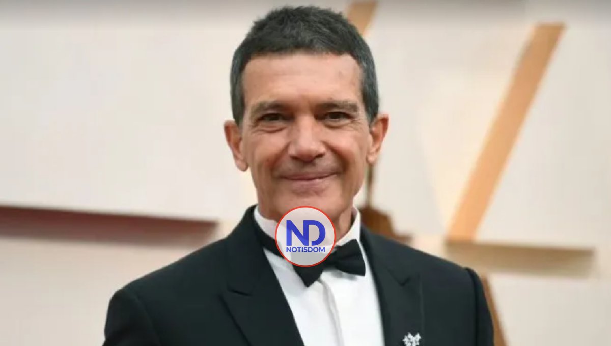 Antonio Banderas quiere estrenar en Málaga un musical en inglés sobre Picasso 2 Antonio Banderas quiere estrenar en Málaga un musical en inglés sobre Picasso