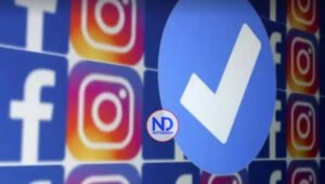 Meta anuncia servicio de suscripción de pago para Facebook e Instagram