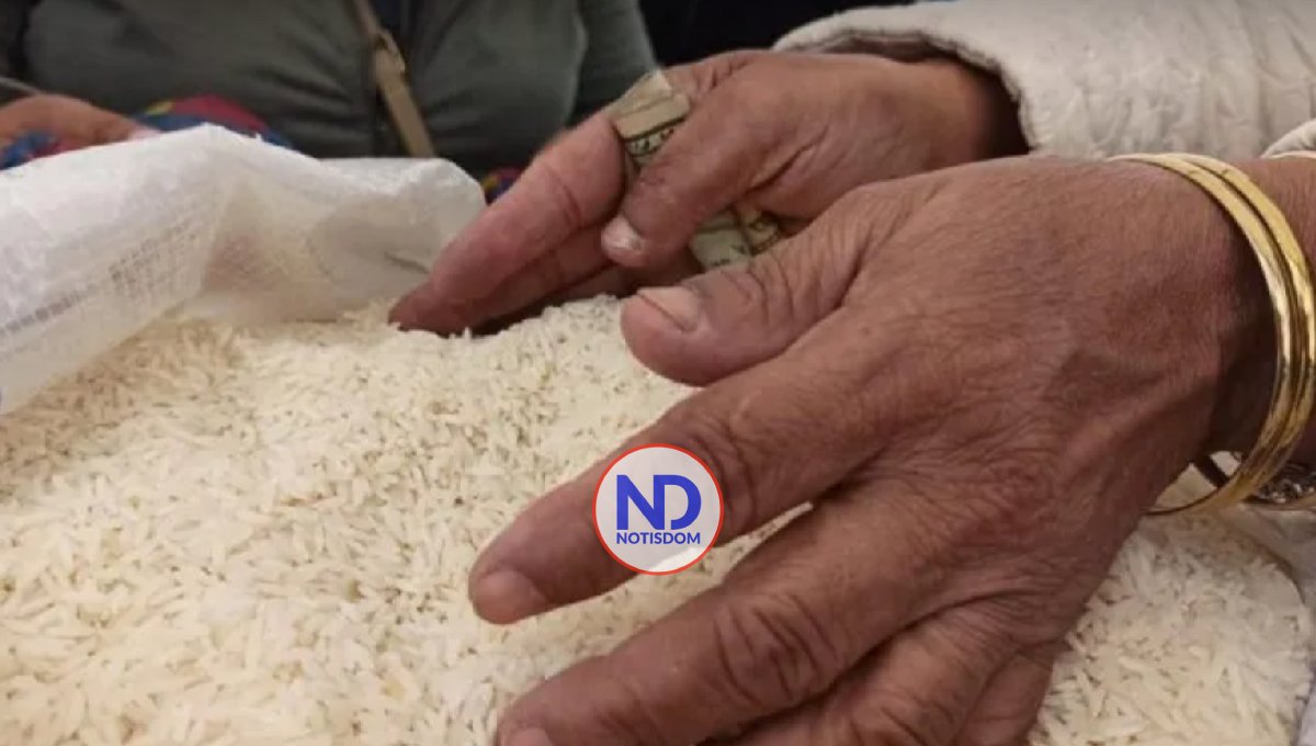 Dominicanos pueden comprar más pollo, arroz y habichuela que en gobiernos anteriores, dice Abinader