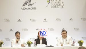 Asonahores se integra a Consejo Mundial de Viajes y Turismo