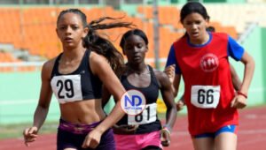 Unos 220 atletas competirán en el Torneo Infantil de Atletismo 2023