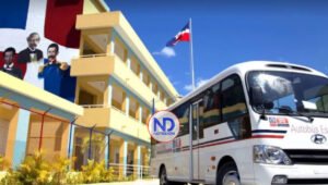 Gobierno comprará mil autobuses para programa de transporte escolar, adelanta ministro de Educación