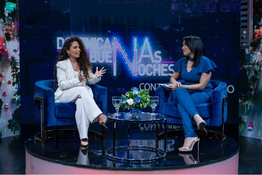 AVIA LEVI 1 Cónsul de Israel en RD: tuve suerte de llegar a un país donde no hay antisemitismo