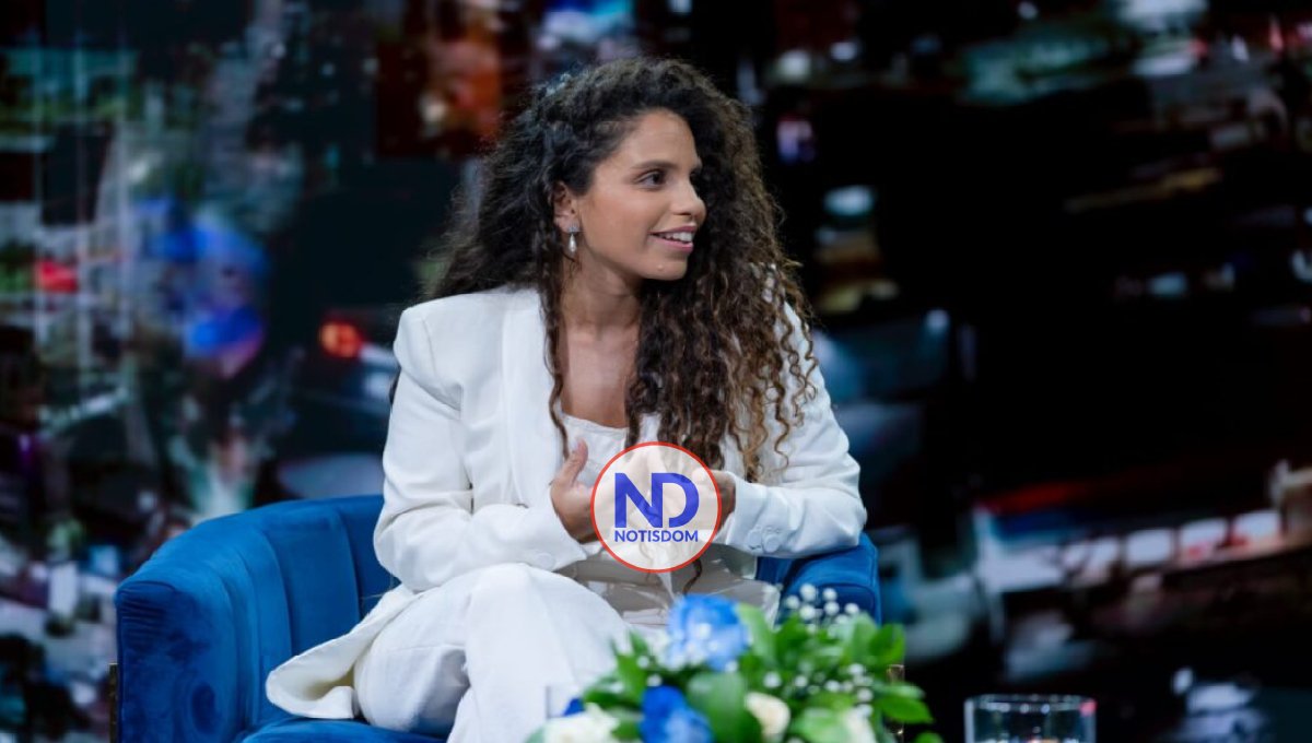 Cónsul de Israel en RD: tuve suerte de llegar a un país donde no hay antisemitismo