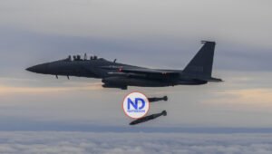 EU entregará a Ucrania proyectiles guiados de largo alcance