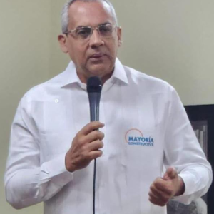 ¿Para quién gobierna el presidente Luis Abinader?