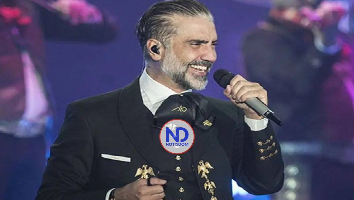 Alejandro Fernández abre horizontes en su nueva gira “El cielo es el límite» 2 Alejandro Fernández abre horizontes en su nueva gira “El cielo es el límite»