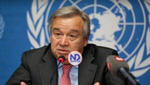 La ONU destinará 250 millones de dólares a «crisis olvidadas»