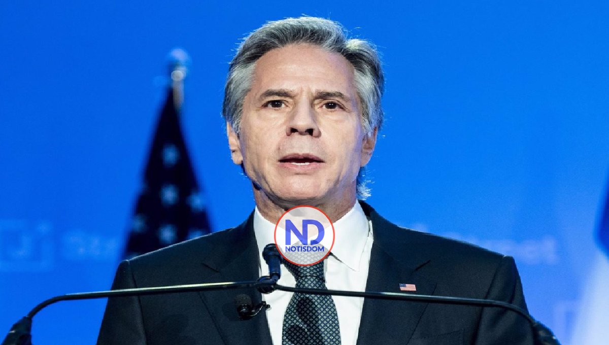 EEUU advierte que China baraja suministrar armamento a Rusia