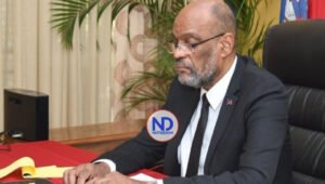 Haití felicitó a la RD por aniversario de independencia