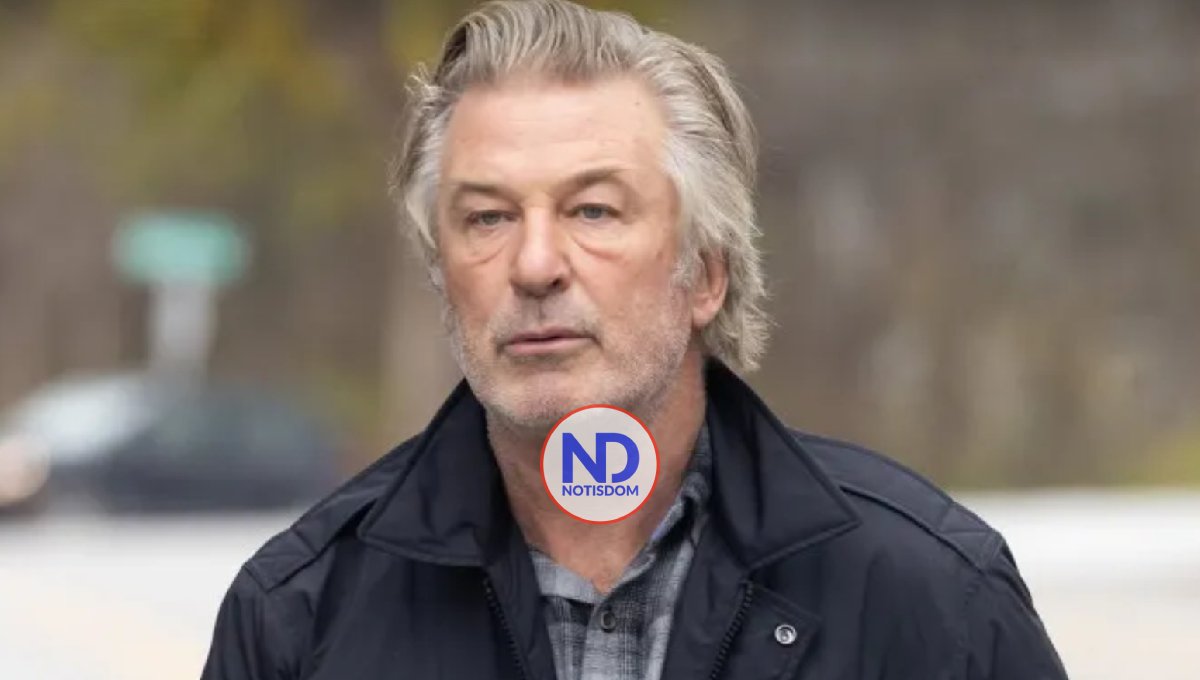 Baldwin se declara "no culpable" de homicidio involuntario en el caso "Rust" 2 Baldwin se declara «no culpable» de homicidio involuntario en el caso «Rust»