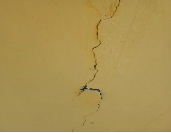 BANI 2 Temblor sacudió ayer desde Baní al resto del país