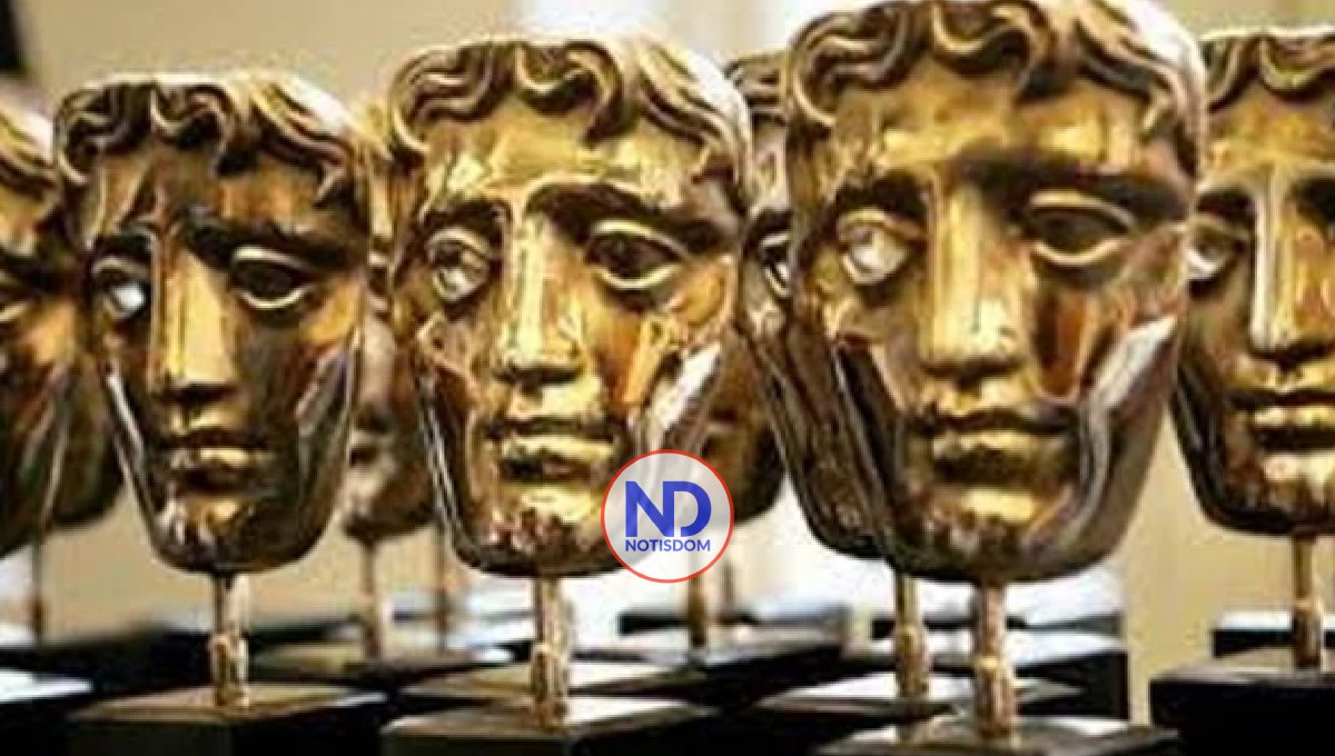 Premios Bafta 2023 se rinden a película sobre guerra y comedia negra irlandesa