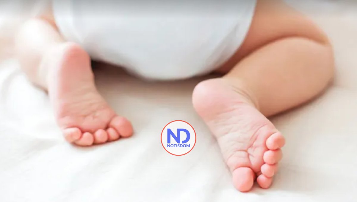 Bebé de cuatro meses de edad muere por lesiones de abuso, autoridades ya investigan 2 Bebé de cuatro meses de edad muere por lesiones de abuso, autoridades ya investigan