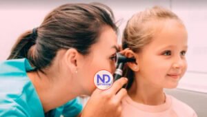 Factores que inciden en la pérdida auditiva