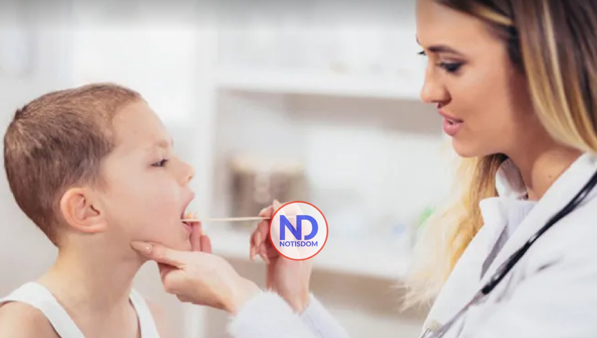 La difteria ¿cómo reconocer los síntomas?