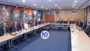 Optimismo en BC de crecimiento economía RD este año sobre 4.5 %