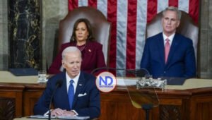 Biden advierte a China «nunca es buena idea» apostar contra EEUU