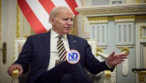 Biden aprueba declaración desastre por tormentas invernales