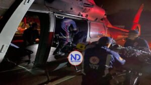 Ascienden a 24 muertos por fuertes lluvias en Sao Paulo, Brasil