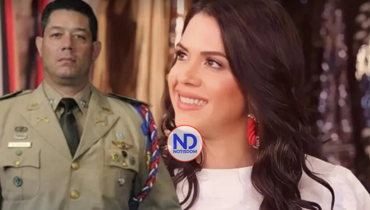 Un millón de pesos e impedimento de salida, medida de coerción solicitada contra funcionaria del MIVED